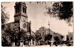 MASCARA 010 L EGLISE SAINT PIERRE 02